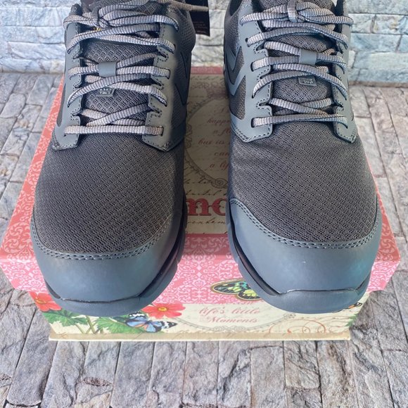 Carolina Lytning 1.9 Work Shoes Aluminum Toe - Picture 7 of 11